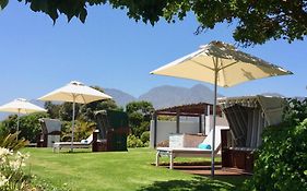Apricot Gardens Guesthouse